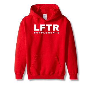 LFTR Hoodie