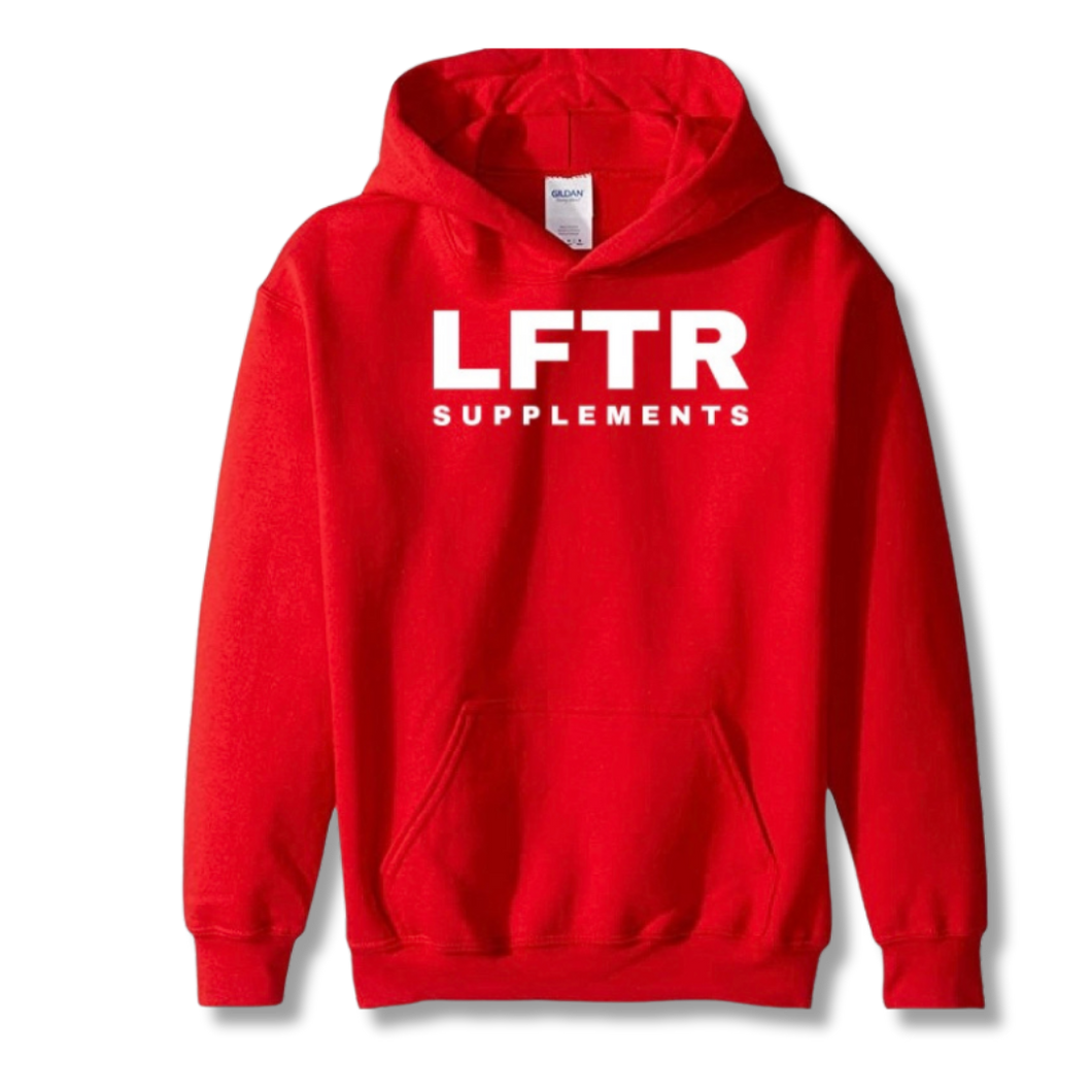 LFTR Hoodie